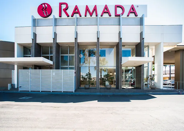 Ramada Hotel & Suites By Wyndham Cabramatta