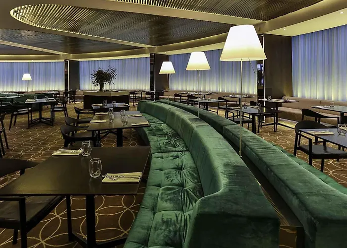 Novotel Sydney West Hq